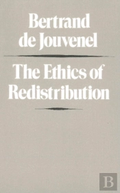 Ethics Of Redistribution