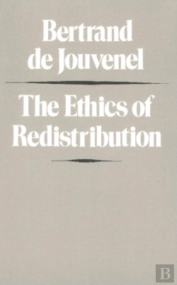 Bertrand.pt - Ethics Of Redistribution