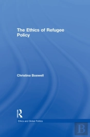 Ethics Of Refugee Policy