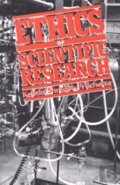 Ethics Of Scientific Research