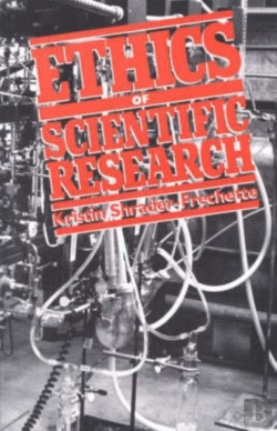 Bertrand.pt - Ethics Of Scientific Research