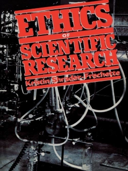 Bertrand.pt - Ethics Of Scientific Research