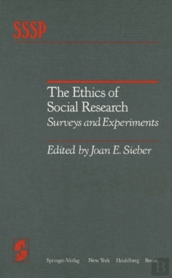 Bertrand.pt - Ethics Of Social Research