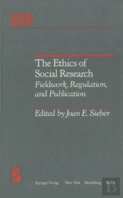 Ethics Of Social Research