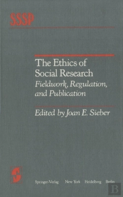 Bertrand.pt - Ethics Of Social Research
