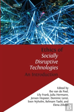 Bertrand.pt - Ethics Of Socially Disruptive Technologies