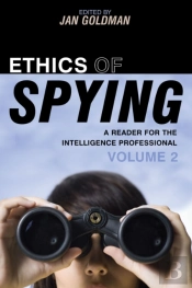 Ethics Of Spying