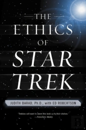 Ethics Of Star Trek