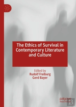 Bertrand.pt - Ethics Of Survival In Contemporary Literature And Culture