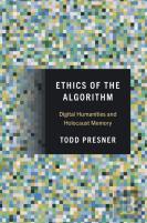 Ethics Of The Algorithm