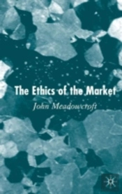 Ethics Of The Market