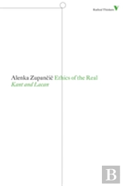 Ethics Of The Real