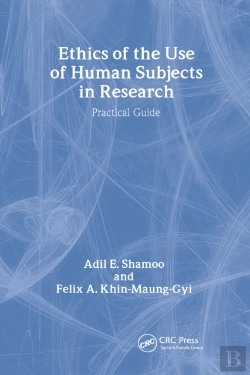 Bertrand.pt - Ethics Of The Use Of Human Subjects In Research