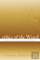 Ethics Of The Word