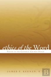 Ethics Of The Word