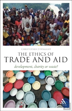 Bertrand.pt - Ethics Of Trade And Aid