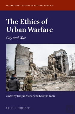 Bertrand.pt - Ethics Of Urban Warfare