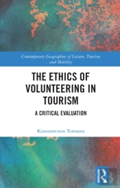 Ethics Of Volunteering In Tourism