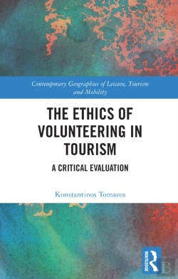 Bertrand.pt - Ethics Of Volunteering In Tourism