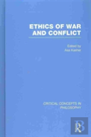 Ethics Of War And Conflict