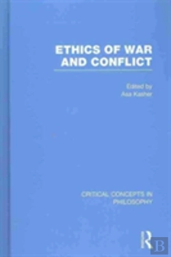 Bertrand.pt - Ethics Of War And Conflict