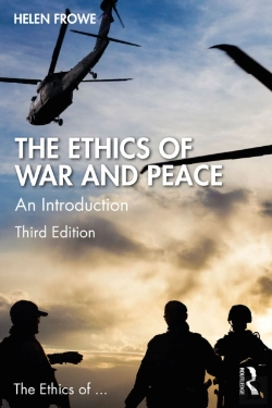 Bertrand.pt - Ethics Of War And Peace