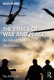 Ethics Of War And Peace