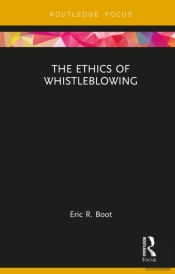 Ethics Of Whistleblowing