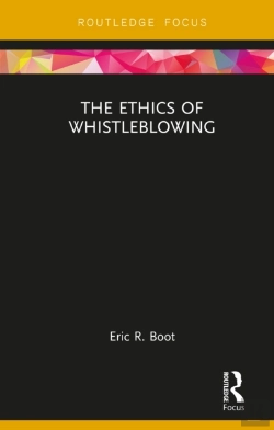 Bertrand.pt - Ethics Of Whistleblowing
