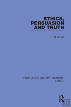 Bertrand.pt - Ethics, Persuasion And Truth