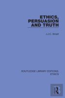 Ethics, Persuasion And Truth