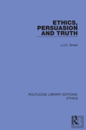Ethics, Persuasion And Truth