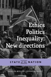 Ethics, Politics, Inequality: New Directions