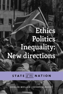 Bertrand.pt - Ethics, Politics, Inequality: New Directions