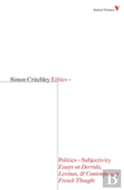 Ethics-Politics-Subjectivity