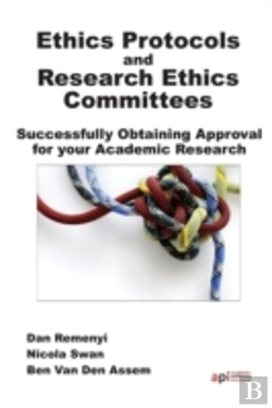 Bertrand.pt - Ethics Protocols And Ethics Committees