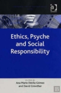 Bertrand.pt - Ethics, Psyche And Social Responsibility