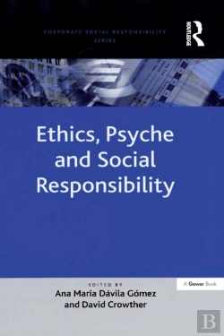 Bertrand.pt - Ethics, Psyche And Social Responsibility