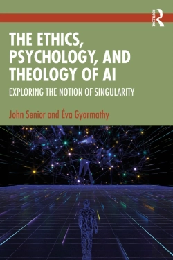 Bertrand.pt - Ethics, Psychology, And Theology Of Ai