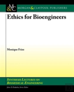 Bertrand.pt - Ethics, Research Methods And Standards In Biomedical Engineering