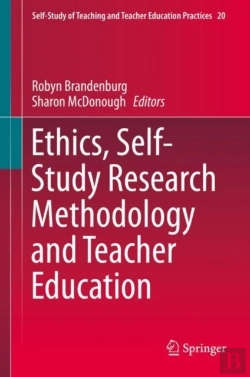 Bertrand.pt - Ethics, Self-Study Research Methodology And Teacher Education