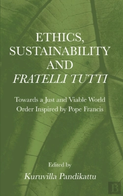 Bertrand.pt - Ethics, Sustainability And Fratelli Tutti