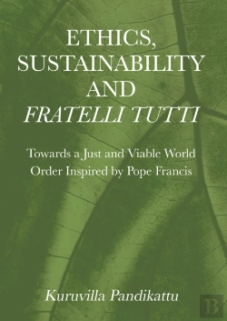 Bertrand.pt - Ethics, Sustainability And Fratelli Tutti