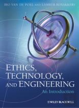 Ethics, Technology And Engineering