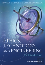 Ethics, Technology And Engineering