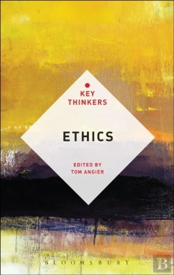 Bertrand.pt - Ethics: The Key Thinkers