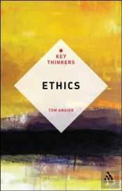 Ethics: The Key Thinkers