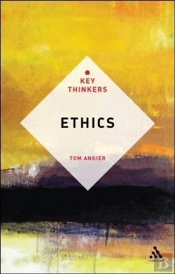 Bertrand.pt - Ethics: The Key Thinkers