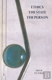 Ethics - The State - The Person