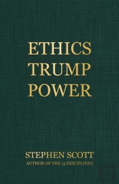 Ethics Trump Power
